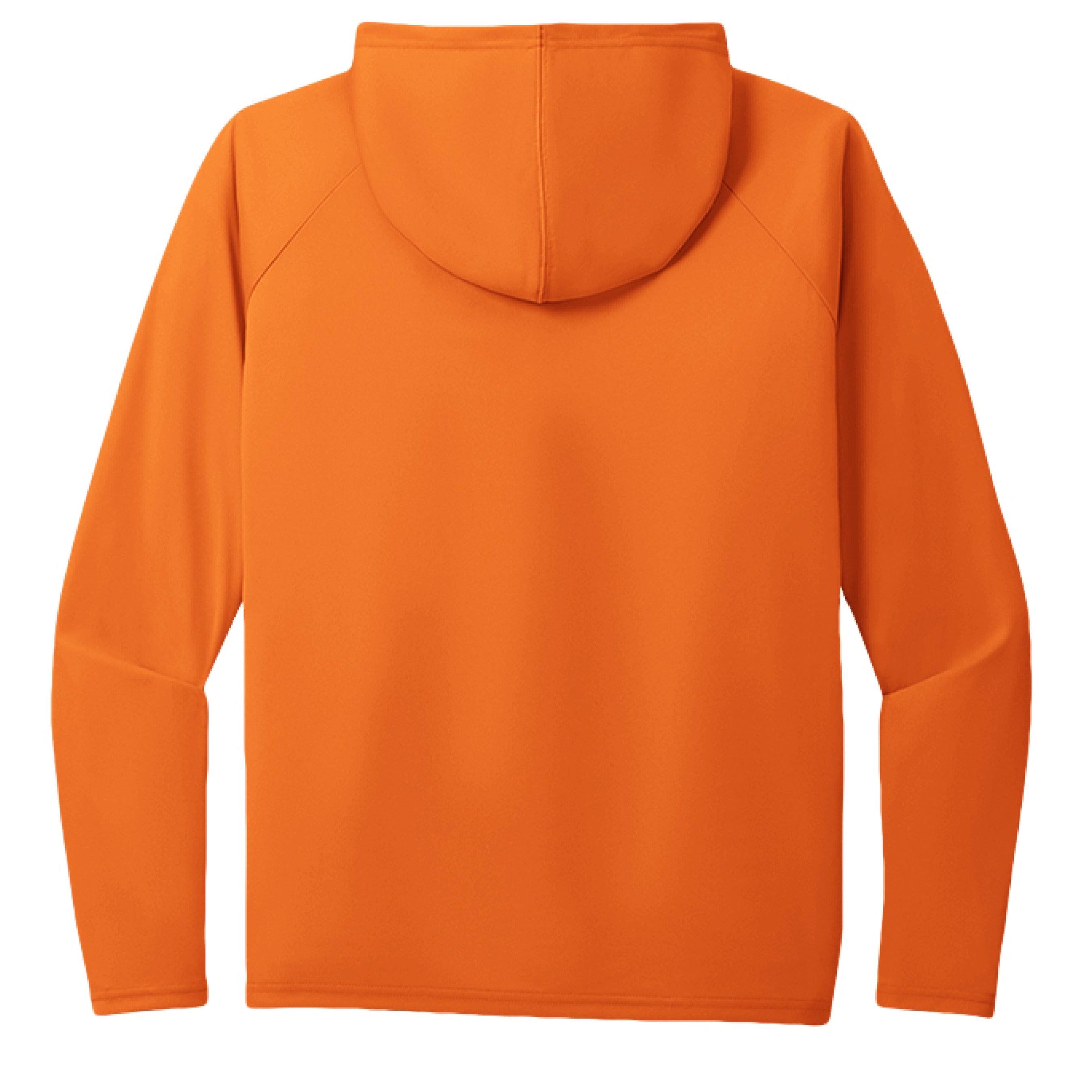 NeonOrange - BACK