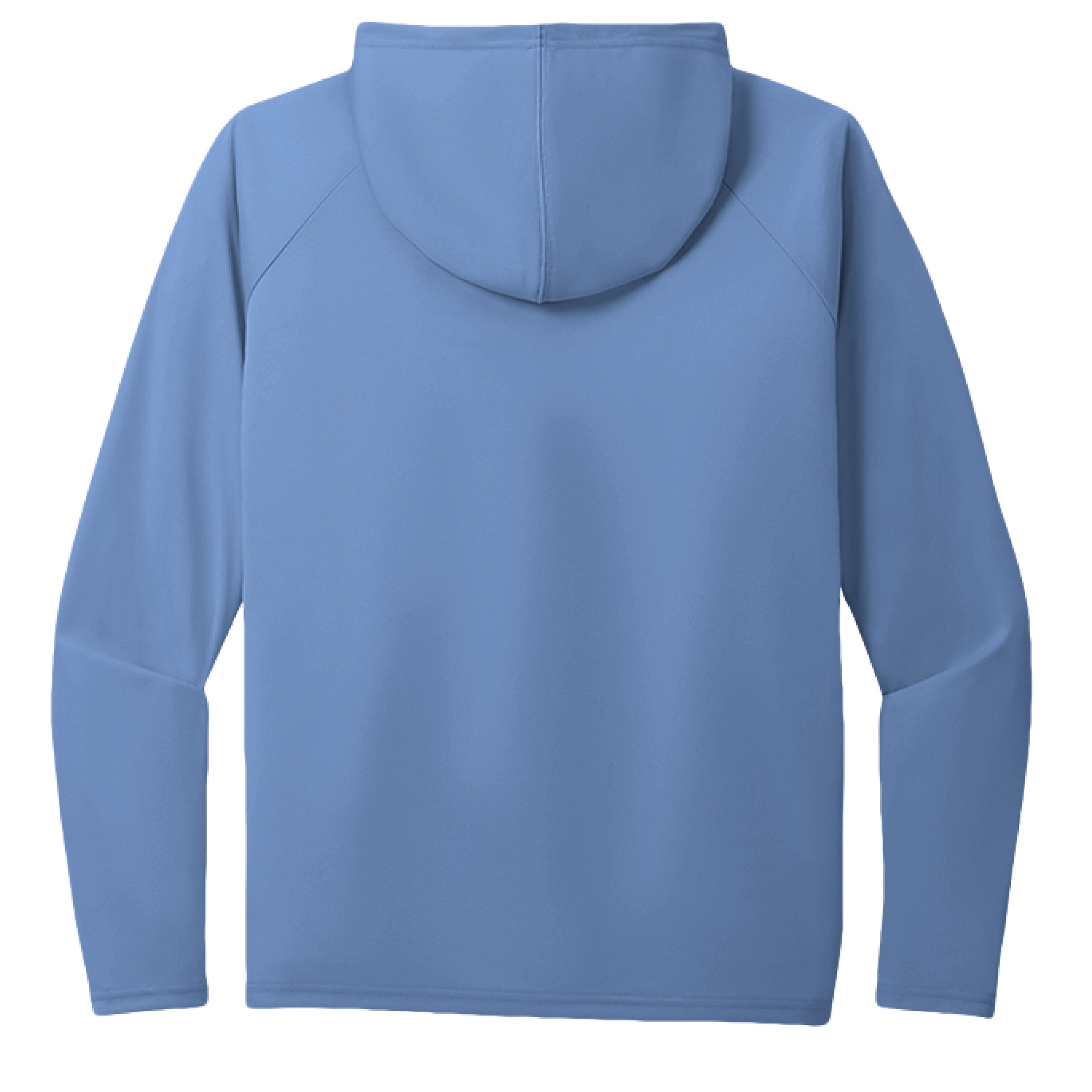 Carolina Blue - BACK