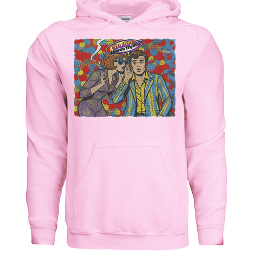 LIGHT PINK - FRONT