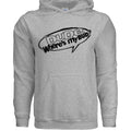 SPORT GREY - FRONT