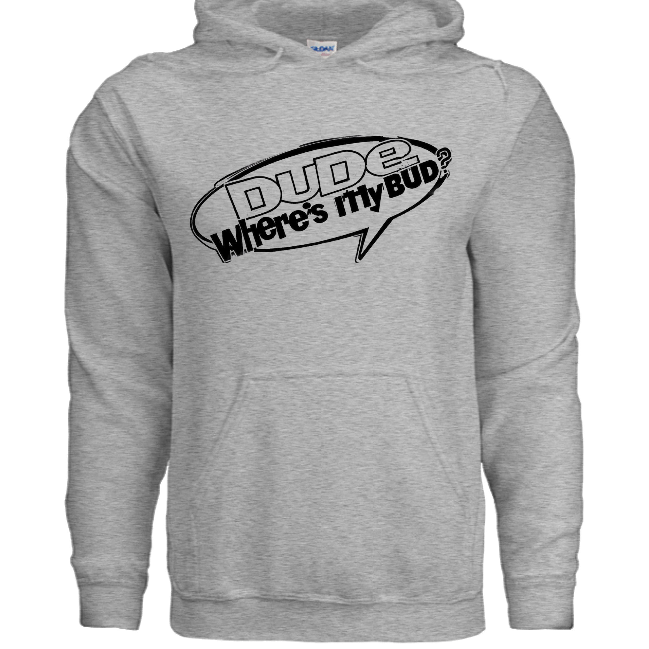 SPORT GREY - FRONT