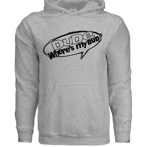 SPORT GREY - FRONT